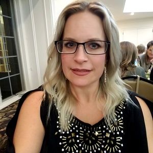 Meet your Posher, Kathleen